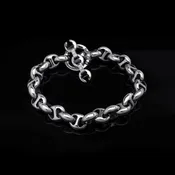 10MM Open-Link™ Bracelet