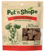 Beef Lung Chunx