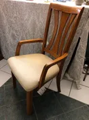 Accent Chair