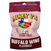 Buffalo Wing Gator Toes
