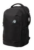 Akron Backpack - Black