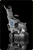 Warrior Leonidas RC 2795