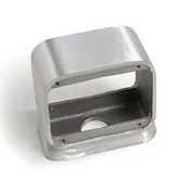 AP-FDN-709-A Alum. Floor Nozzle/Tombstone Floor Box