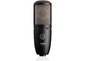 AKG P220 Perception-120  one inch true condenser large diaphragm capsule