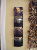 081042 Accessory wall art
