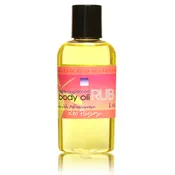body oil RUB 2oz<br>Red Papaya