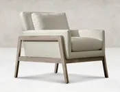 Bale Chair