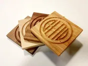 Coaster Sets of 4