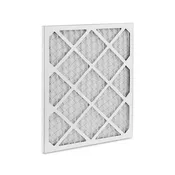20x25x1 Merv 9 Pleated Filters (12 Pack)
