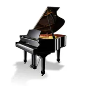 NEW Young Chang 5’ Baby Grand Piano