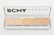 5 part "Series Favorites" palette - KA