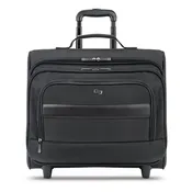 Columbus Rolling Overnighter Case