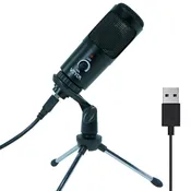 VEYDA VD-CU1-T USB CONDENSER MICROPHONE