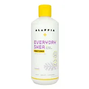 Alaffia - EveryDay Shea Conditioner - Lavender 16 oz