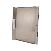 DDA 1218 | Durable All Metal 12" x 18" Aluminum Kennel Door