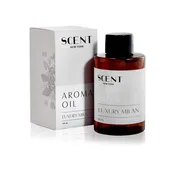 100ML Diffuser Oil Refill, Luxury Milan
