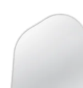 Ash Wall Mirror
