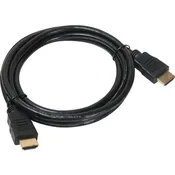 4K Design 10 ft. HDMI to HDMI High Performance Cable