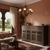 Alhambra cabinet