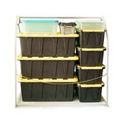 VERSALIFT MODEL 32 ATTIC LIFT SYSTEM