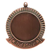 3rd Place Medal Holder