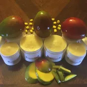 Bleu Blooded Princess Body Butter