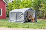 Garden Shed – 8 ft. W x 14 ft. D x 7 ft. H