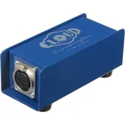 Cloud Microphones CL-1 Cloudlifter Mic Activator -Improves Signal-to-Noise Ratio