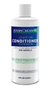 AtopiCream HC Leave on Conditioner for Animals, 8 oz