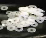 5/16" Nylon Washers (Box of 100)