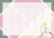 Ace Your Agenda