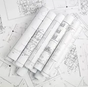 POSTERS &  ARCHITECTURAL  DRAWINGS — Edwards Printing