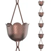 Pineapple (Copper)