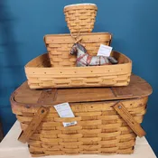 Baskets