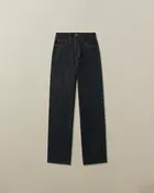 Aiden Jean in Selvedge Denim