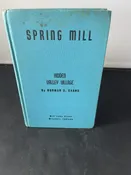 1958 Spring Hill