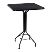 30″ Square Contract+ Bar Height Mesh Top Table #280098