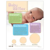 Baby Bellies™ Tear Pad