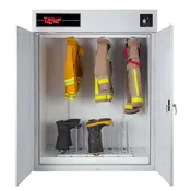 Fireman’s PPE Drying Cabinet