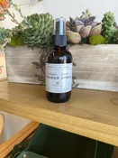 Organic Essential Oil Shower Spray — Composed Living