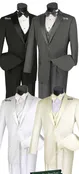 4TV-1, SLIM FIT TUXEDOS