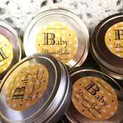 Baby Diaper Balm — Amazing Creams & Lotions