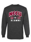 NCCU181LS Alumni