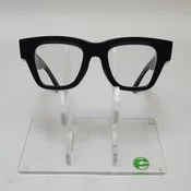 Ray-Ban Meta Display & Neural Band Shiny Black SK1001152-01 AI Smart Glasses