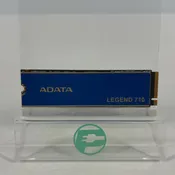 ADATA 2280mm Legend 710 512GB SATA III 6Gbps SSD ALEG-710-512GCS