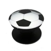 Collapsible Grip &amp; Stand – Soccer Ball