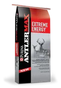 Antlermax Extreme Energy Supplement 50lbs