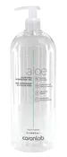 After Wax | Aloe Vera Hydrating Gel with Pump