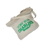 Charlie’s Soap Grocery Tote