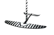Armstrong CF 1600 V2 Front Wing